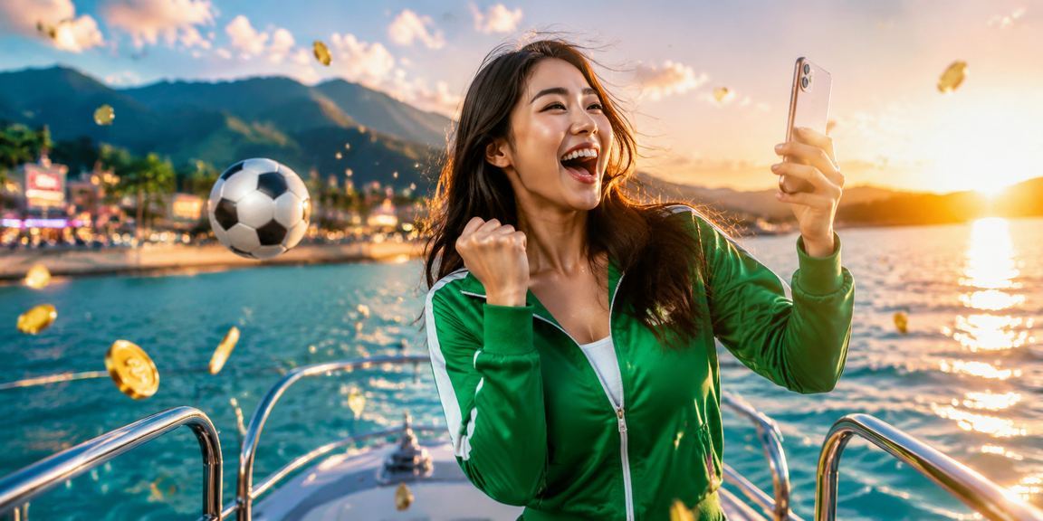 Bóng đá và cá cược thể thao tại Đà Lạt