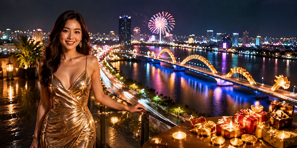 Lễ hội cá cược và casino tại Đà Nẵng với không khí sôi động