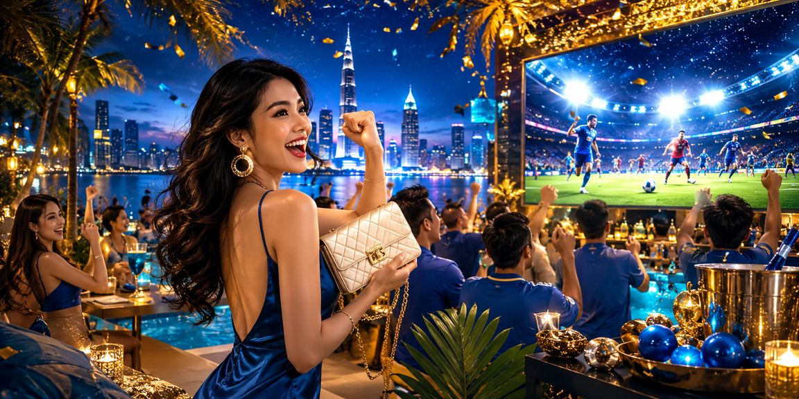 Lễ hội cá cược sôi động tại TP.HCM với người dùng điện thoại