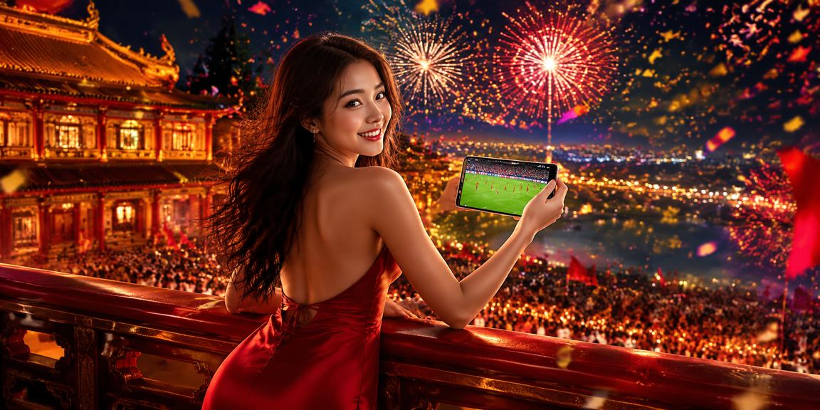 Không khí lễ hội bóng đá và cá cược tại Huế với người hâm mộ sôi nổi