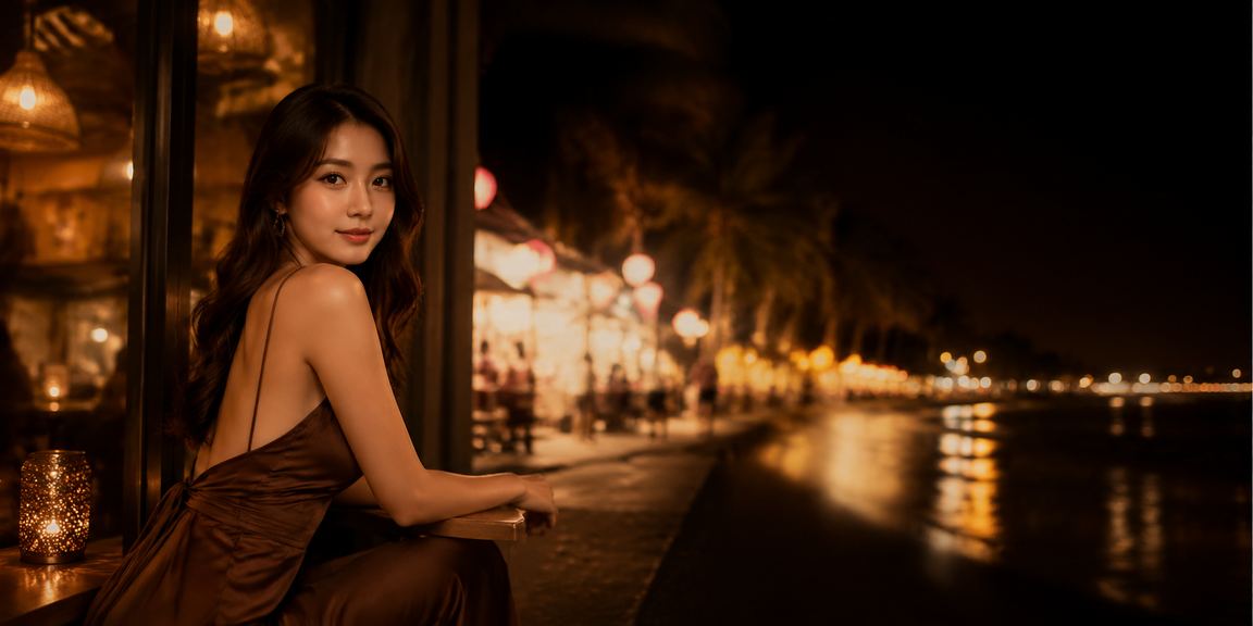 Trò chơi slots phong cách Việt tại Mũi Né