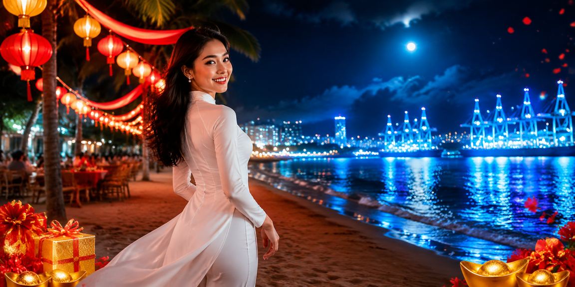 Trò chơi baccarat & lô tô tại Việt Nam